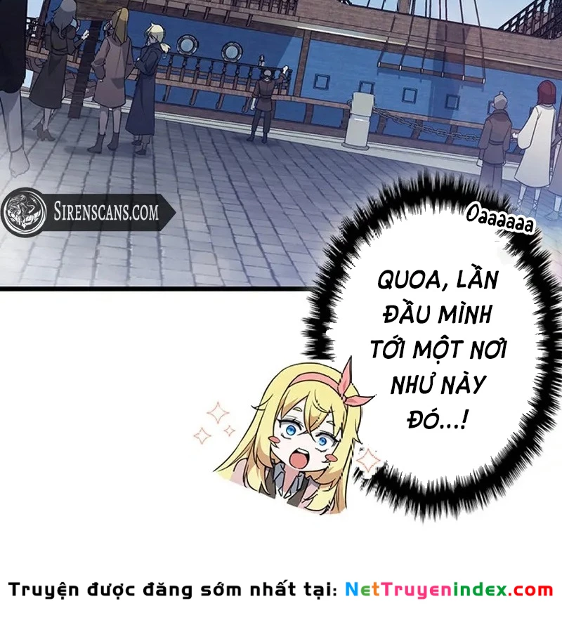 Trở Thành Con Gái Của Kẻ Phản Diện Trong Học Viện Chapter 11 - 18