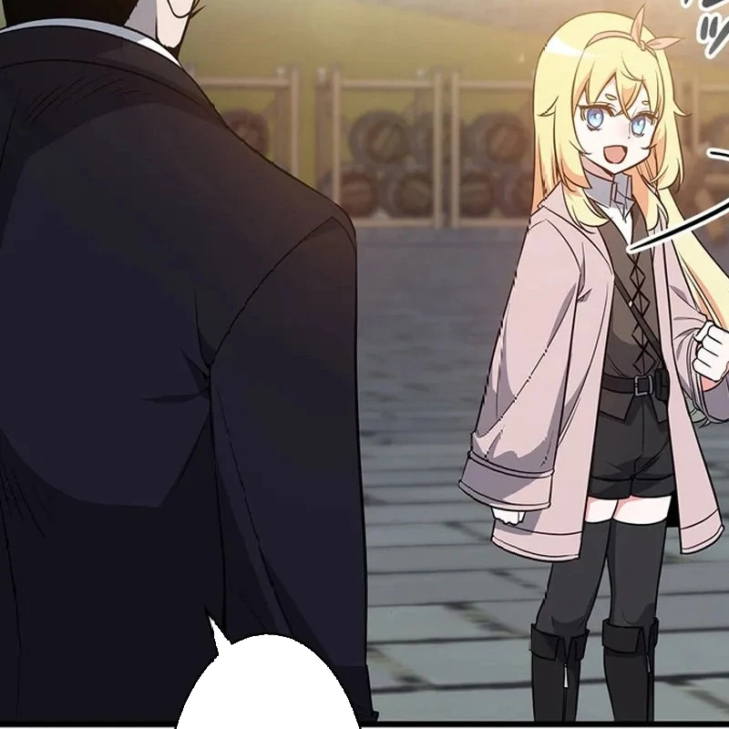 Trở Thành Con Gái Của Kẻ Phản Diện Trong Học Viện Chapter 11 - 22