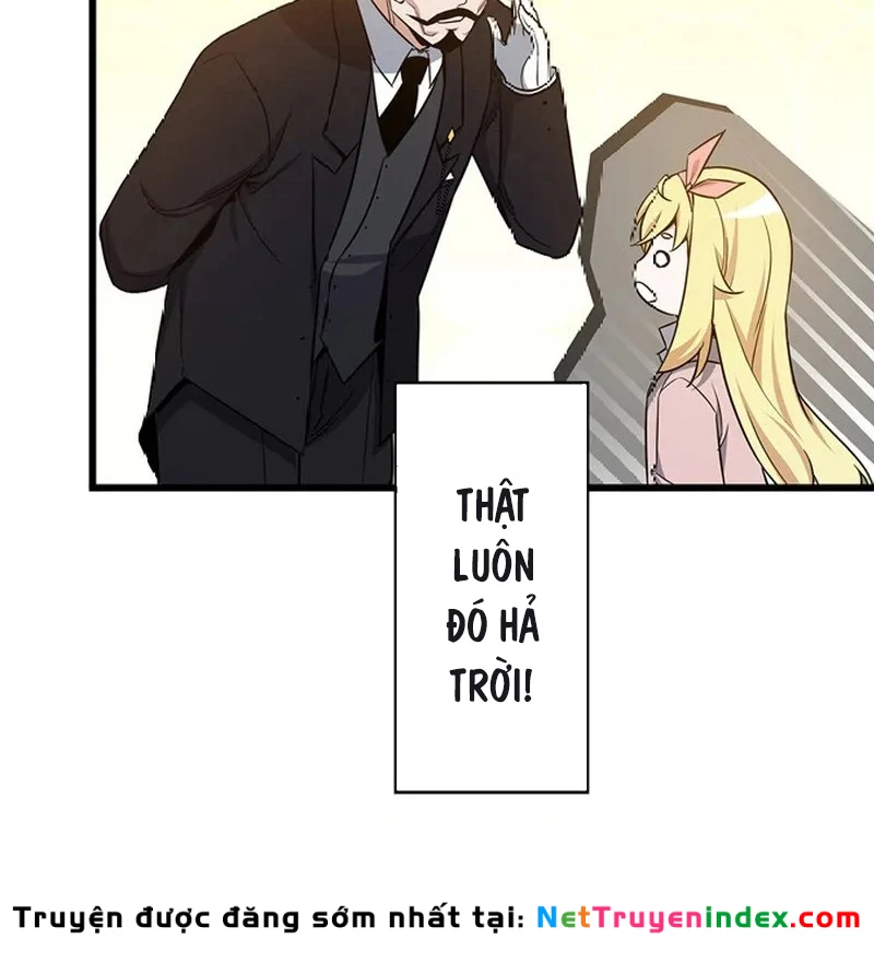 Trở Thành Con Gái Của Kẻ Phản Diện Trong Học Viện Chapter 11 - 25