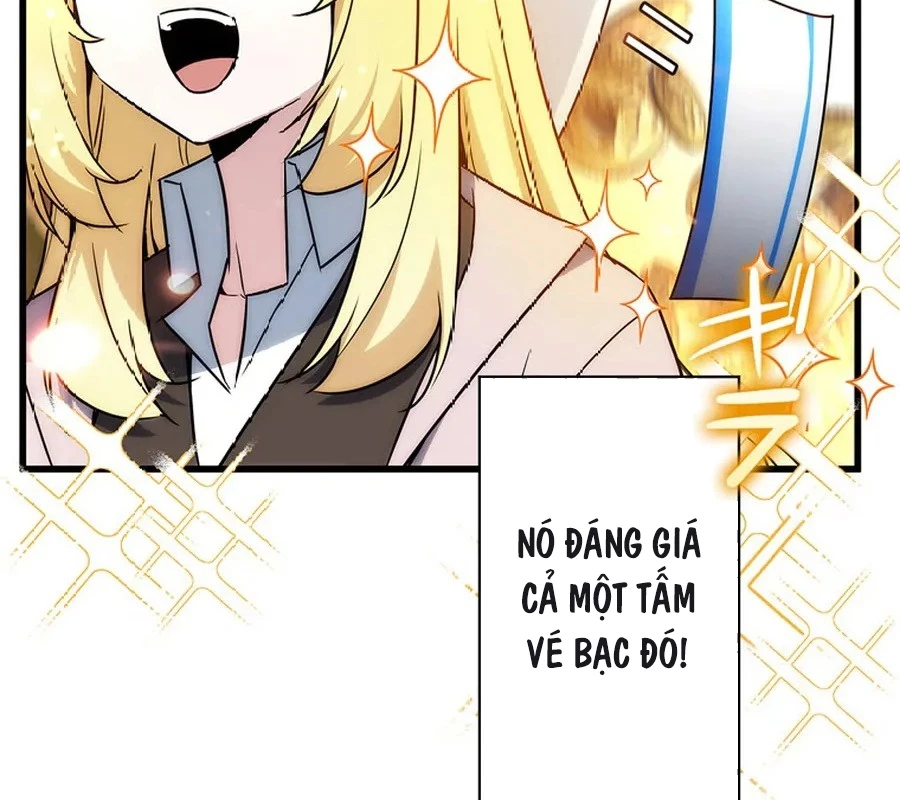 Trở Thành Con Gái Của Kẻ Phản Diện Trong Học Viện Chapter 11 - 28