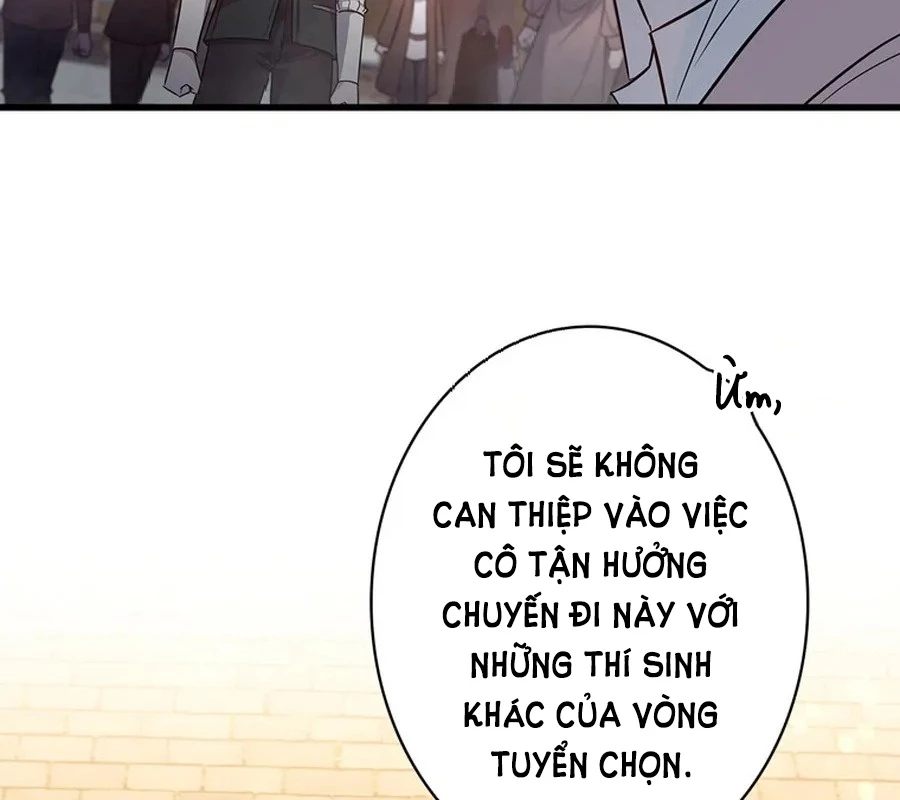 Trở Thành Con Gái Của Kẻ Phản Diện Trong Học Viện Chapter 11 - 34