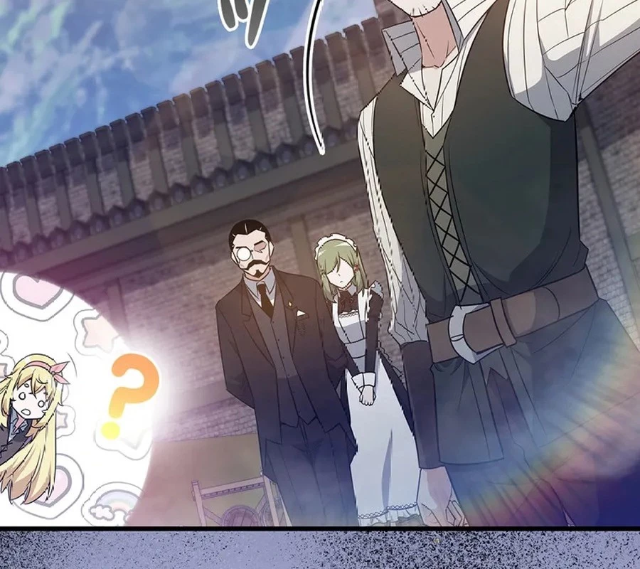 Trở Thành Con Gái Của Kẻ Phản Diện Trong Học Viện Chapter 11 - 43