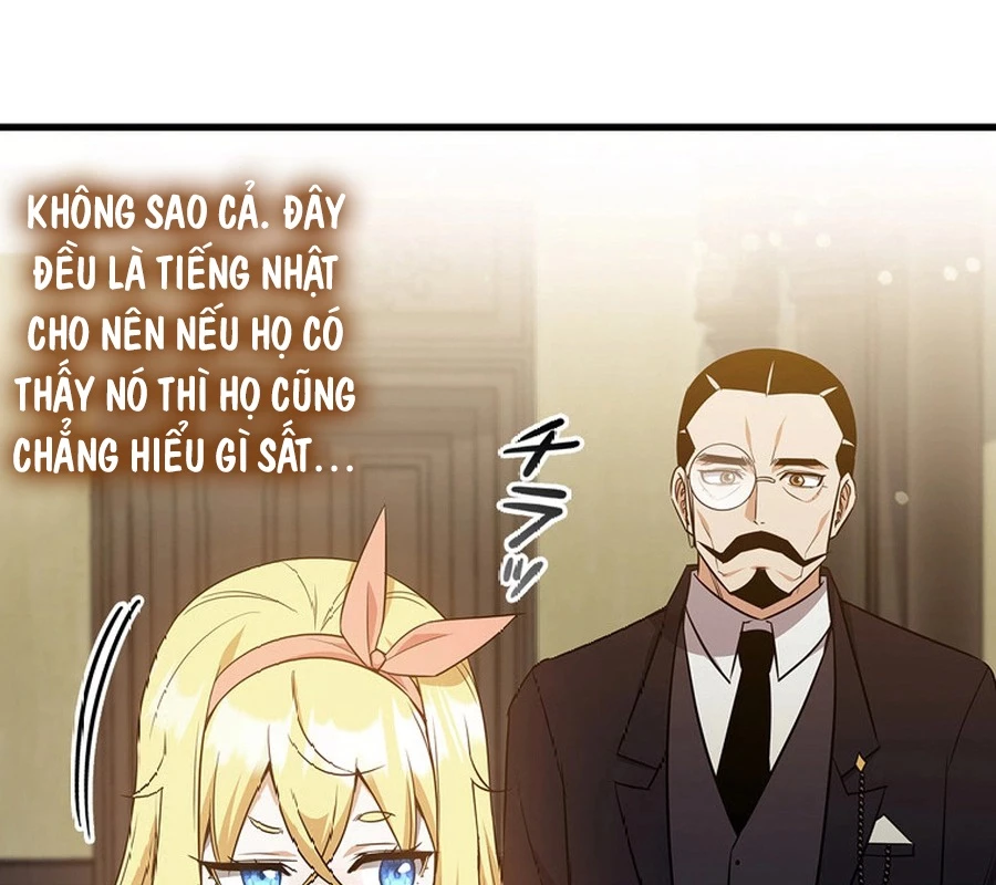 Trở Thành Con Gái Của Kẻ Phản Diện Trong Học Viện Chapter 11 - 81