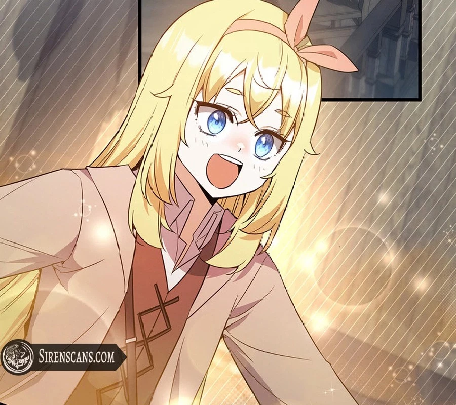 Trở Thành Con Gái Của Kẻ Phản Diện Trong Học Viện Chapter 11 - 84