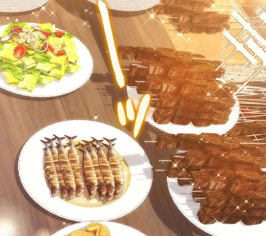 Trở Thành Con Gái Của Kẻ Phản Diện Trong Học Viện Chapter 11 - 86