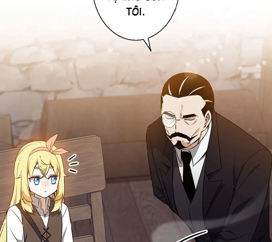 Trở Thành Con Gái Của Kẻ Phản Diện Trong Học Viện Chapter 11 - 120