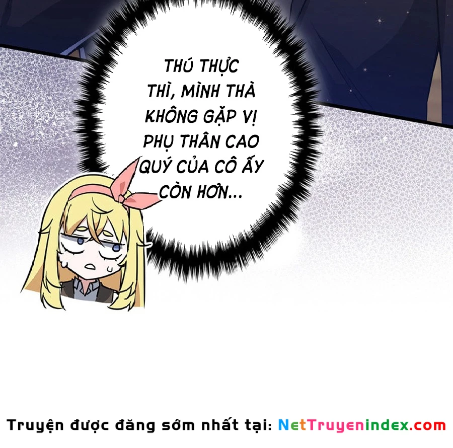 Trở Thành Con Gái Của Kẻ Phản Diện Trong Học Viện Chapter 11 - 131