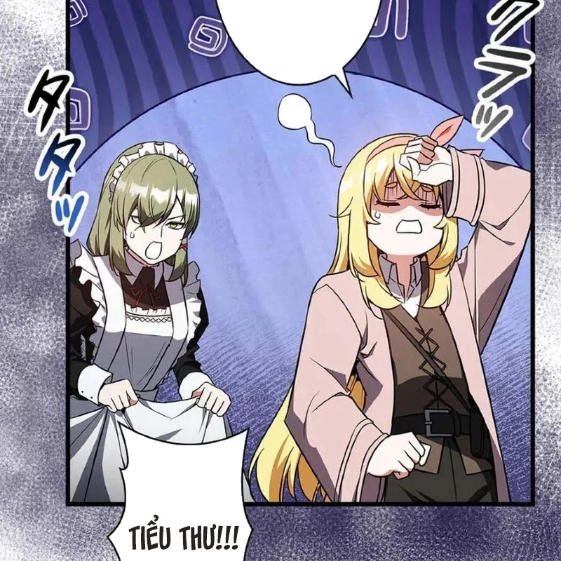 Trở Thành Con Gái Của Kẻ Phản Diện Trong Học Viện Chapter 12 - 8