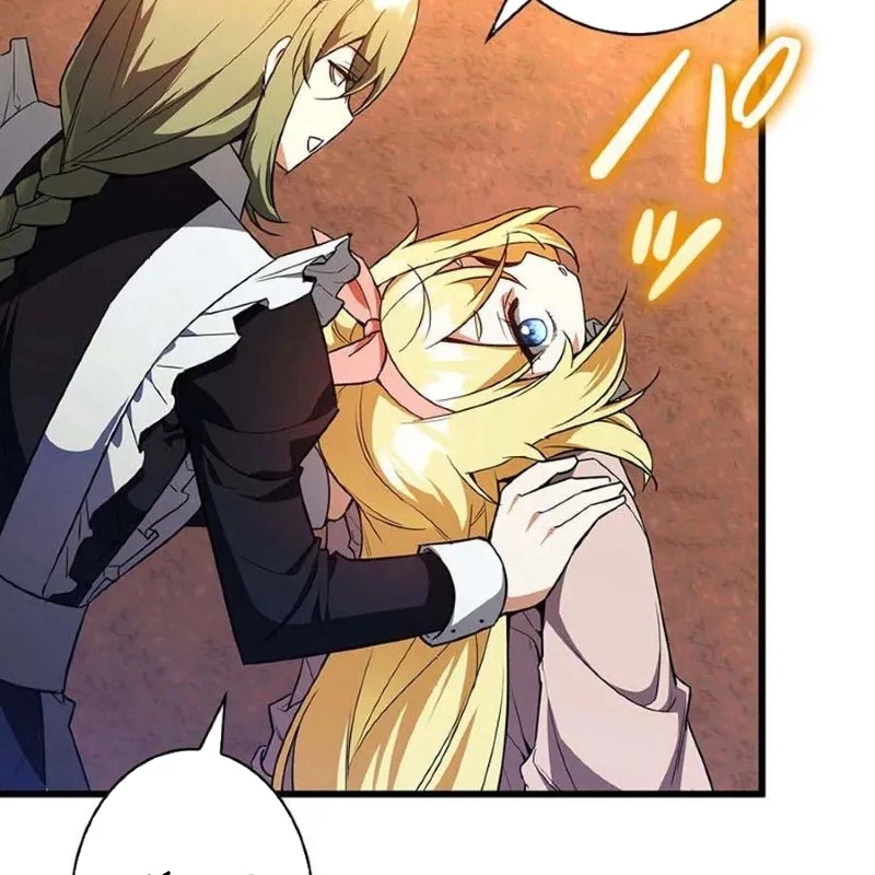 Trở Thành Con Gái Của Kẻ Phản Diện Trong Học Viện Chapter 12 - 10