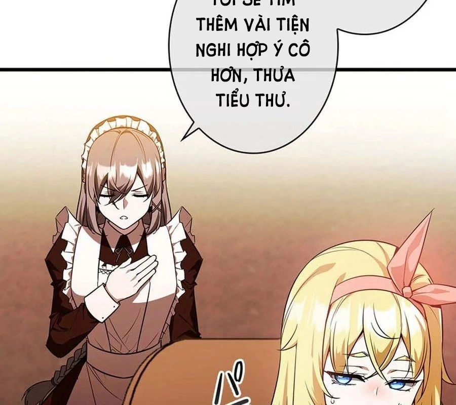 Trở Thành Con Gái Của Kẻ Phản Diện Trong Học Viện Chapter 12 - 18