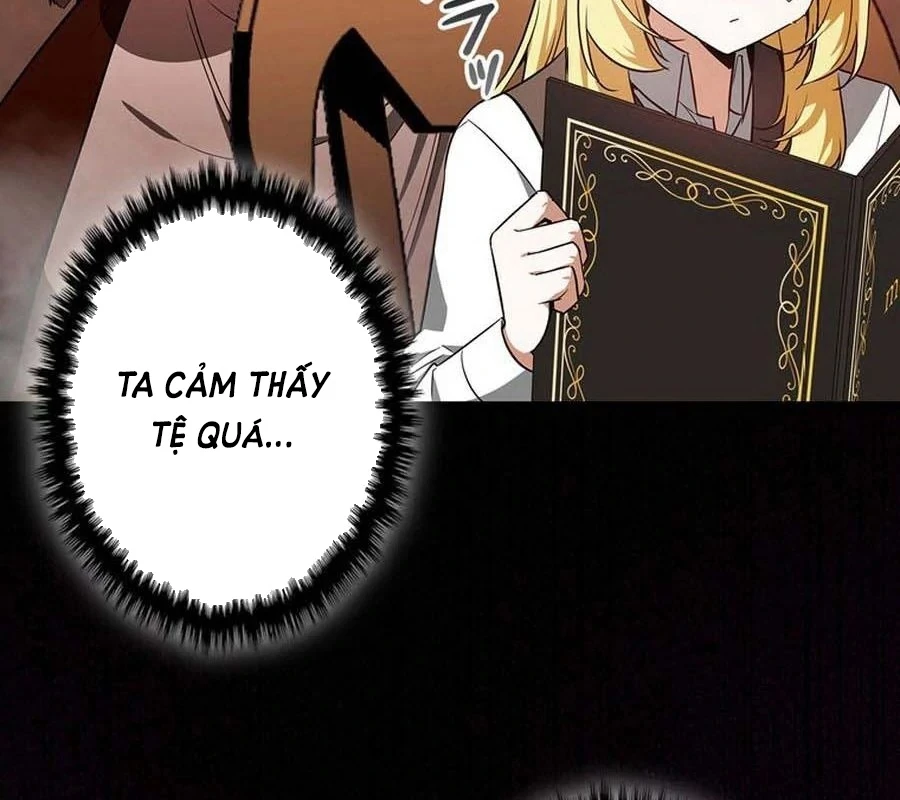 Trở Thành Con Gái Của Kẻ Phản Diện Trong Học Viện Chapter 12 - 19