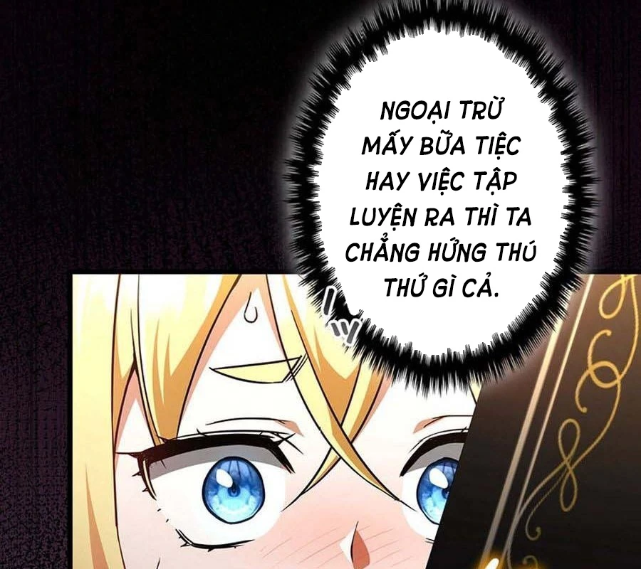 Trở Thành Con Gái Của Kẻ Phản Diện Trong Học Viện Chapter 12 - 20