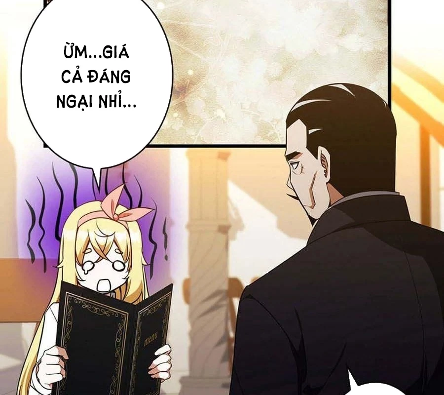 Trở Thành Con Gái Của Kẻ Phản Diện Trong Học Viện Chapter 12 - 23