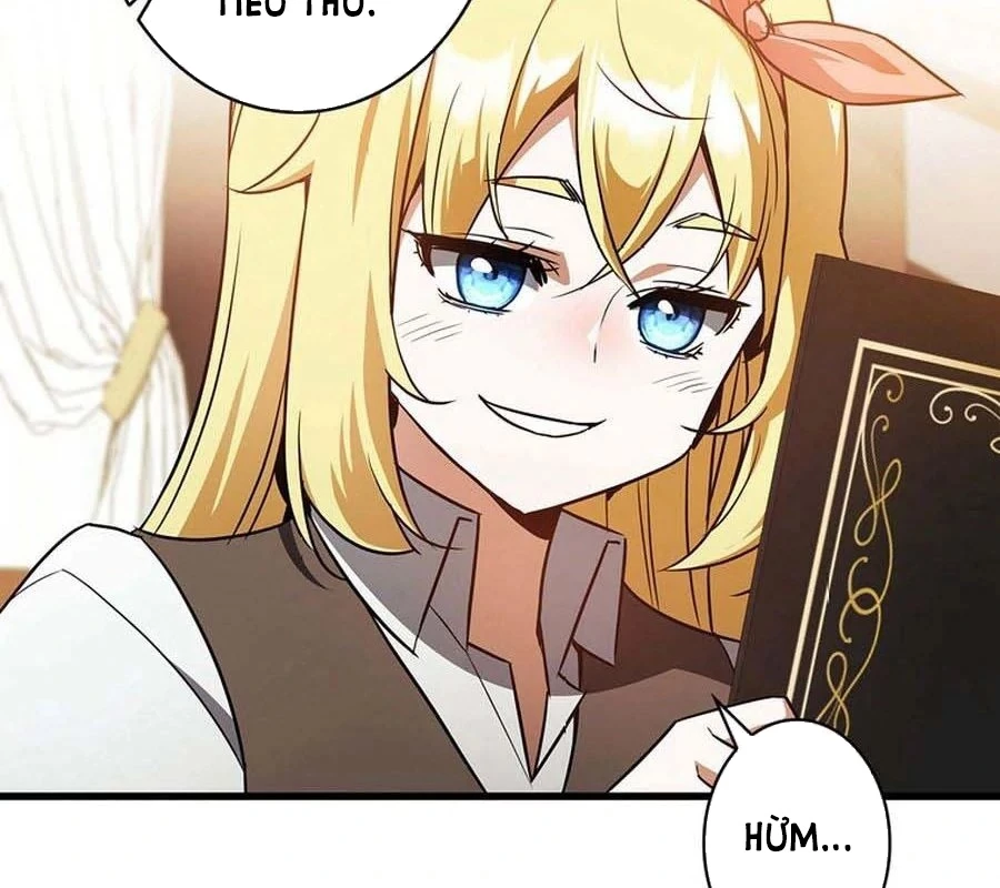 Trở Thành Con Gái Của Kẻ Phản Diện Trong Học Viện Chapter 12 - 28