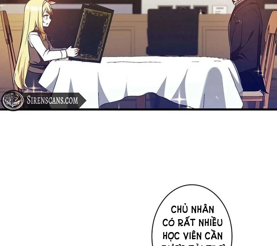 Trở Thành Con Gái Của Kẻ Phản Diện Trong Học Viện Chapter 12 - 36