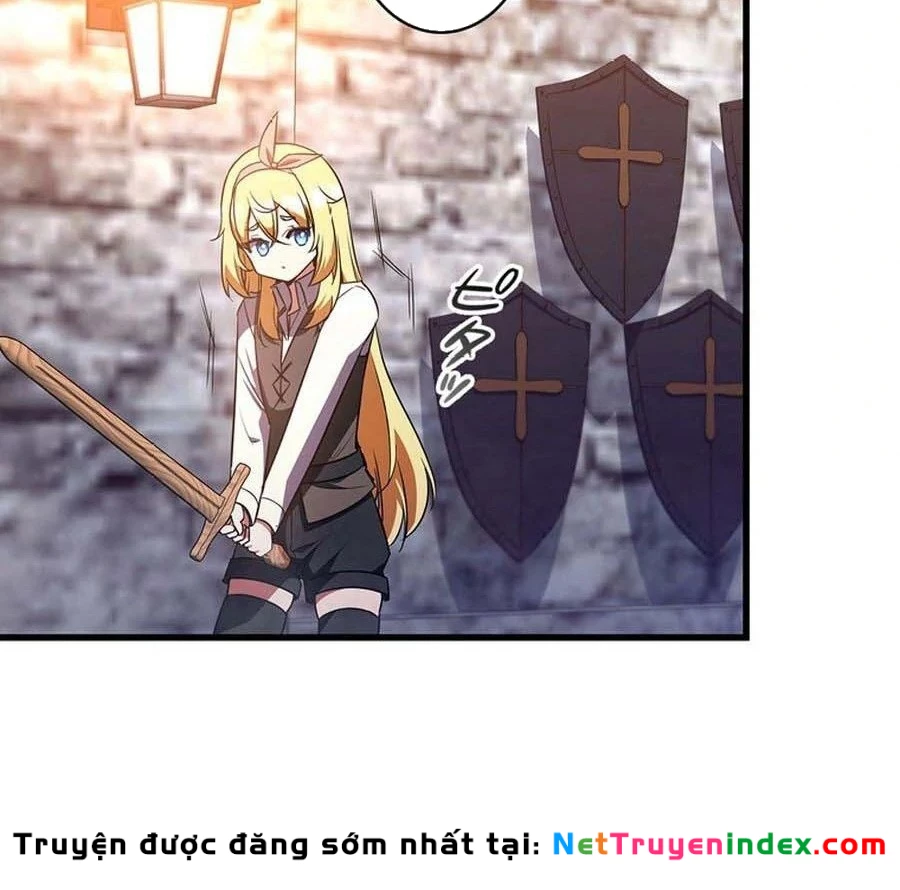 Trở Thành Con Gái Của Kẻ Phản Diện Trong Học Viện Chapter 12 - 54