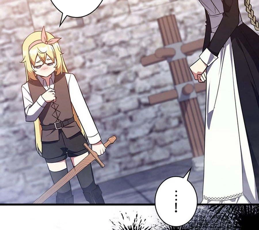 Trở Thành Con Gái Của Kẻ Phản Diện Trong Học Viện Chapter 12 - 64