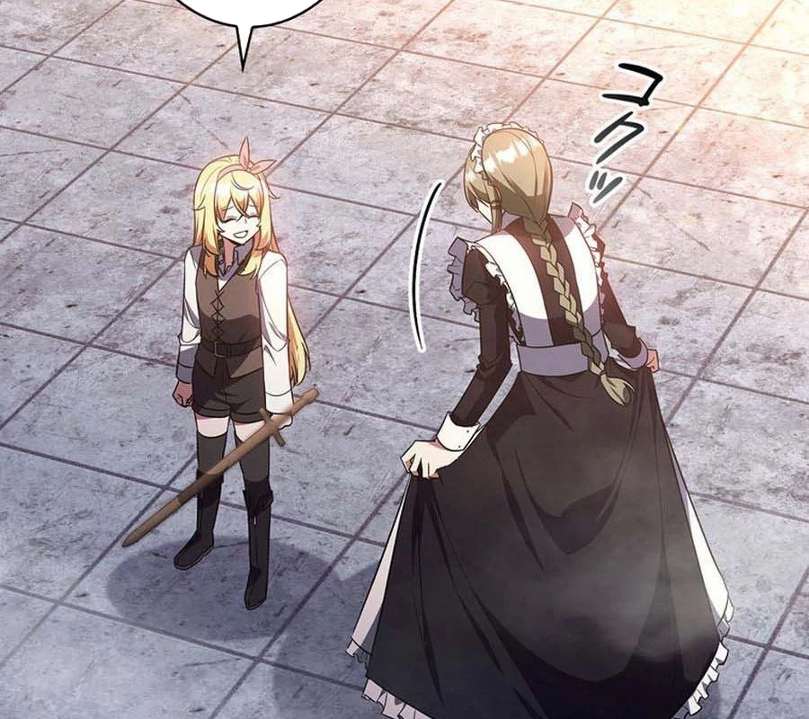 Trở Thành Con Gái Của Kẻ Phản Diện Trong Học Viện Chapter 12 - 72