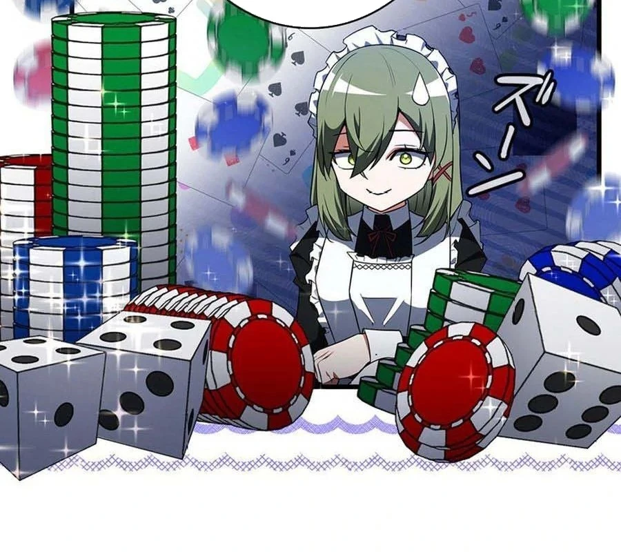 Trở Thành Con Gái Của Kẻ Phản Diện Trong Học Viện Chapter 12 - 108