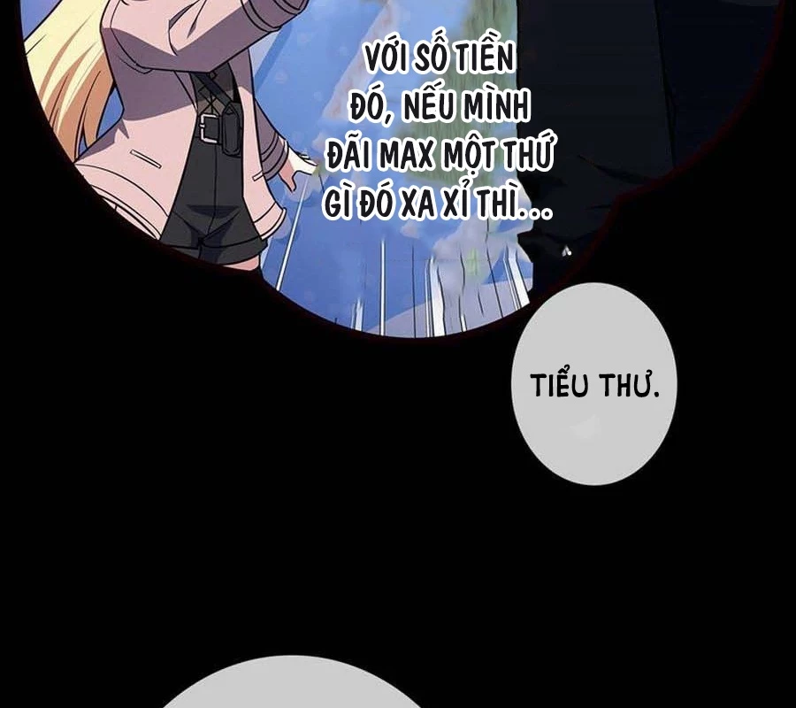 Trở Thành Con Gái Của Kẻ Phản Diện Trong Học Viện Chapter 12 - 118