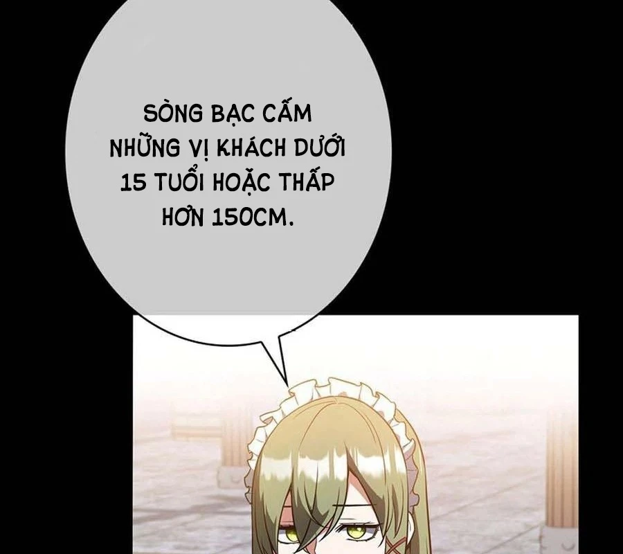 Trở Thành Con Gái Của Kẻ Phản Diện Trong Học Viện Chapter 12 - 119