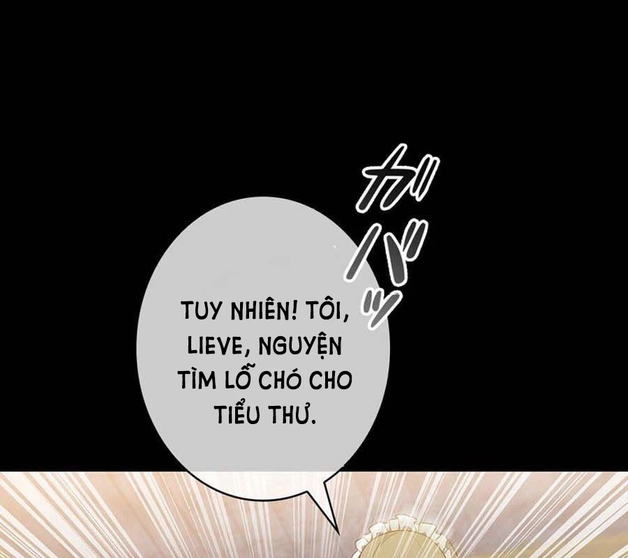 Trở Thành Con Gái Của Kẻ Phản Diện Trong Học Viện Chapter 12 - 123