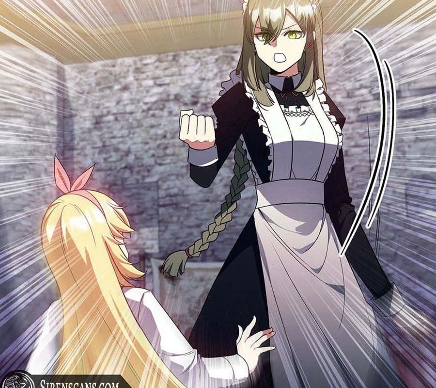 Trở Thành Con Gái Của Kẻ Phản Diện Trong Học Viện Chapter 12 - 124