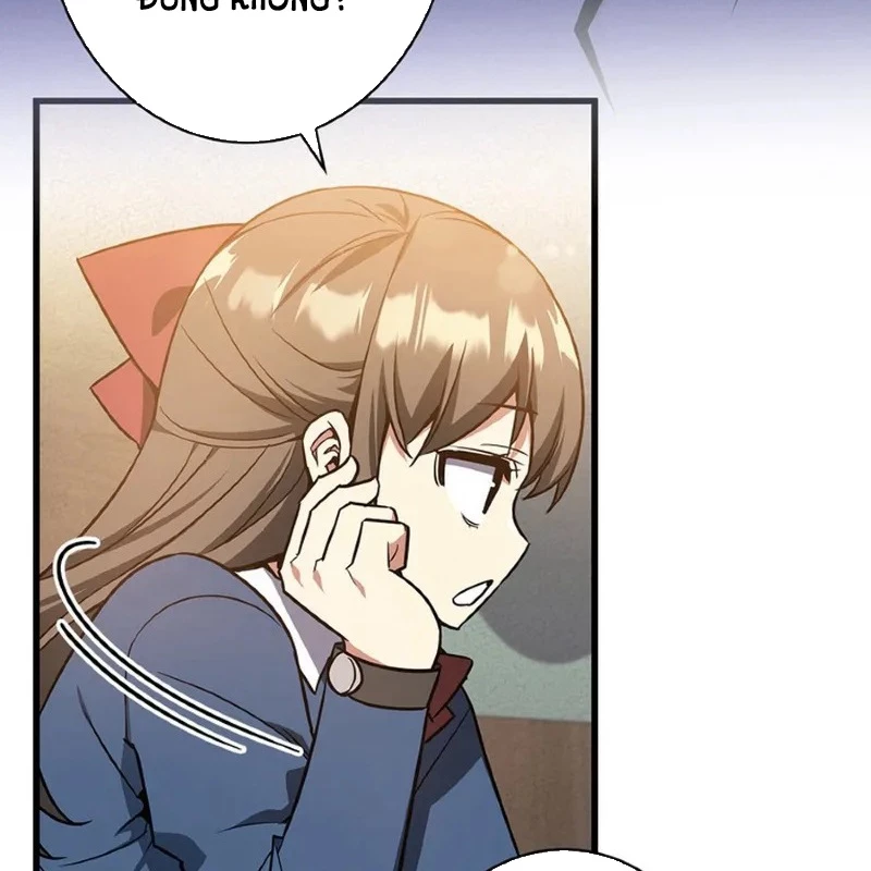 Trở Thành Con Gái Của Kẻ Phản Diện Trong Học Viện Chapter 13 - 4