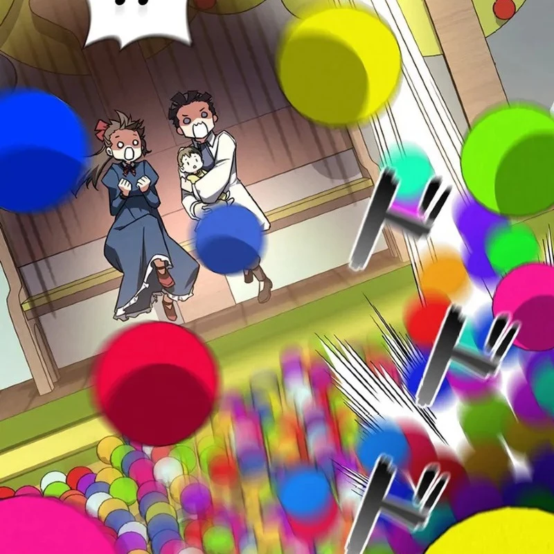 Trở Thành Con Gái Của Kẻ Phản Diện Trong Học Viện Chapter 13 - 11