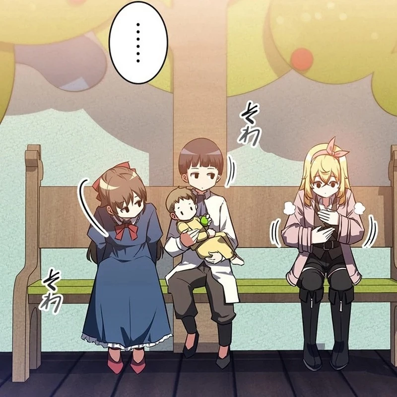 Trở Thành Con Gái Của Kẻ Phản Diện Trong Học Viện Chapter 13 - 18