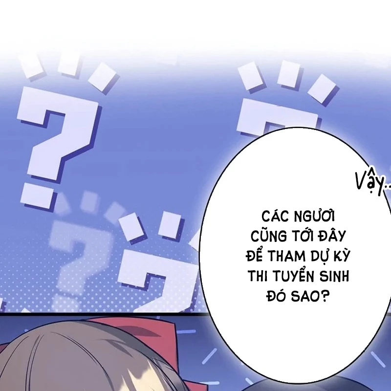 Trở Thành Con Gái Của Kẻ Phản Diện Trong Học Viện Chapter 13 - 22