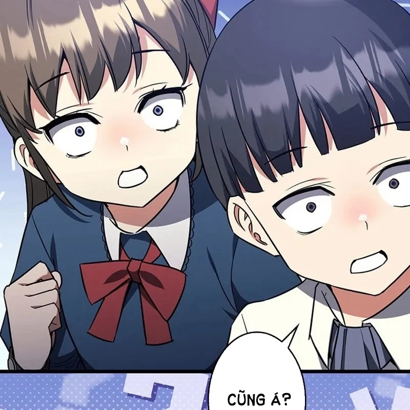 Trở Thành Con Gái Của Kẻ Phản Diện Trong Học Viện Chapter 13 - 23