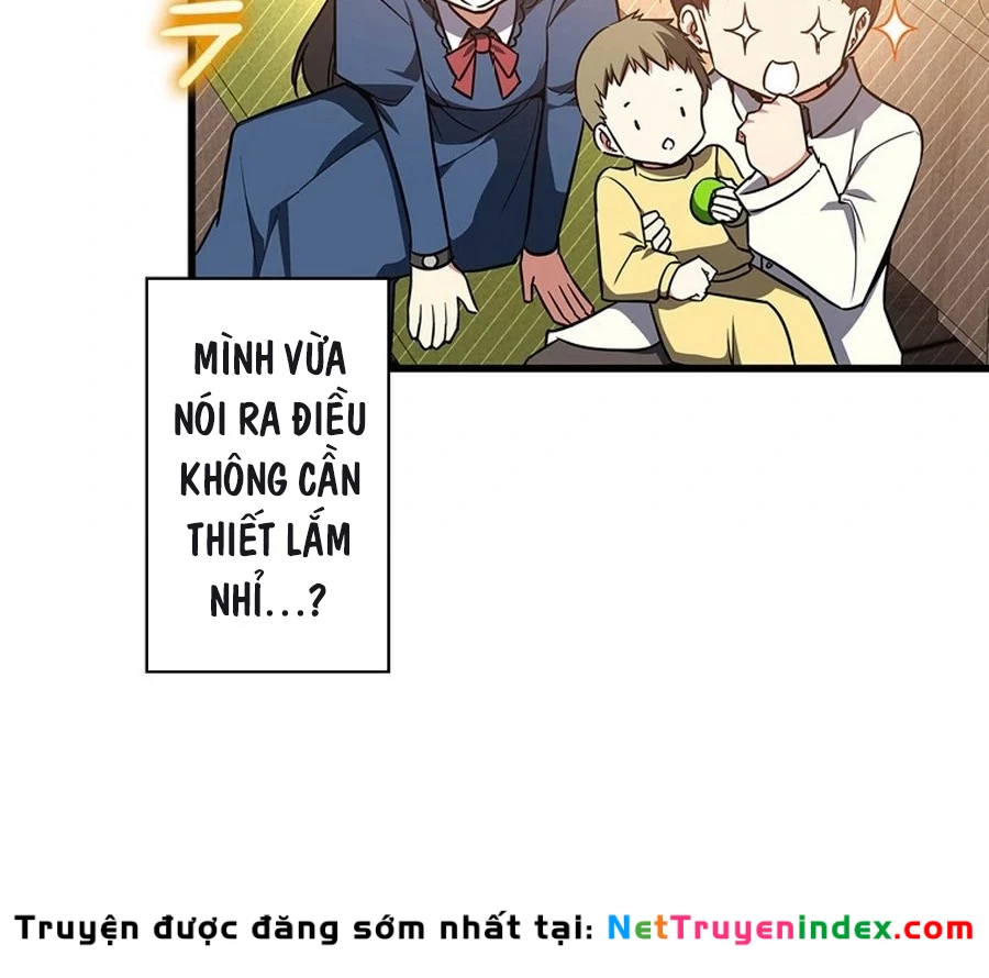 Trở Thành Con Gái Của Kẻ Phản Diện Trong Học Viện Chapter 13 - 28