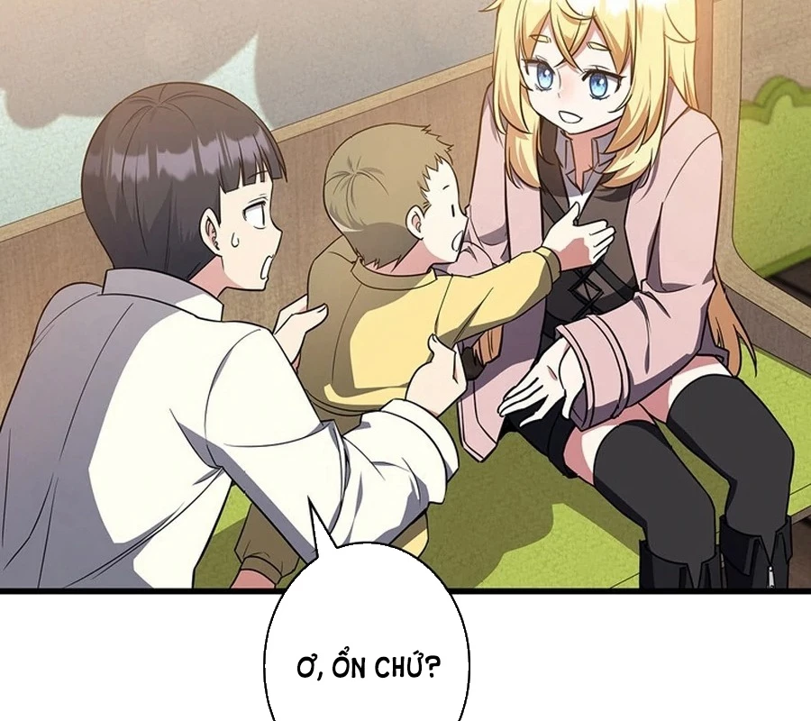 Trở Thành Con Gái Của Kẻ Phản Diện Trong Học Viện Chapter 13 - 32