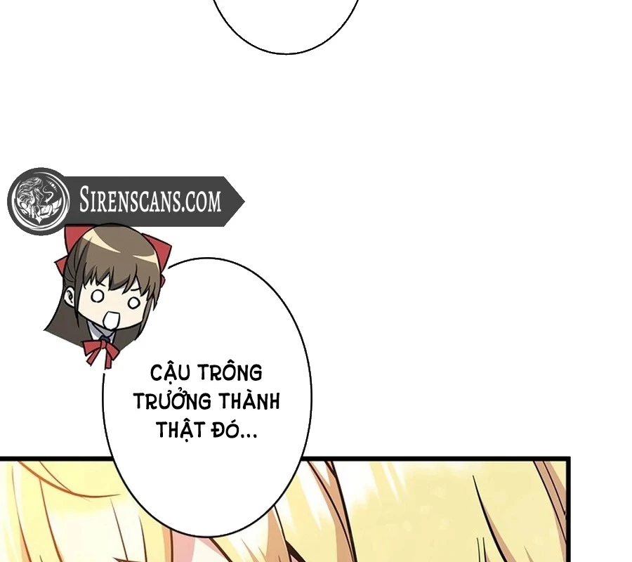 Trở Thành Con Gái Của Kẻ Phản Diện Trong Học Viện Chapter 13 - 33