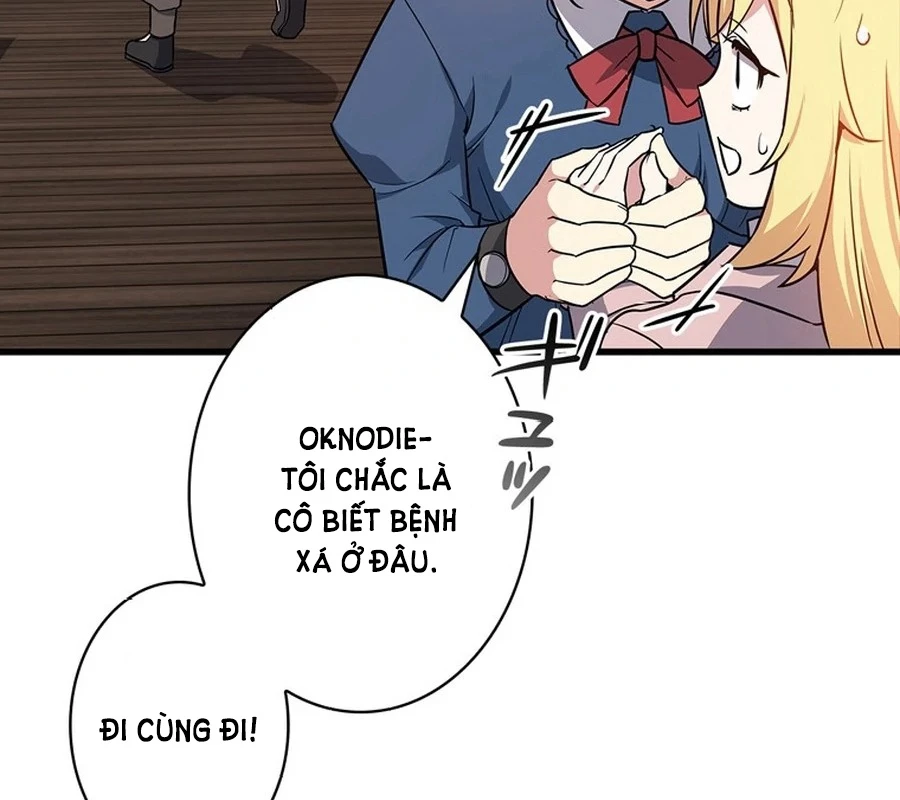 Trở Thành Con Gái Của Kẻ Phản Diện Trong Học Viện Chapter 13 - 53