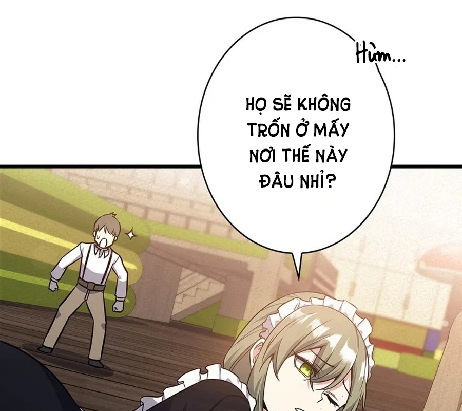 Trở Thành Con Gái Của Kẻ Phản Diện Trong Học Viện Chapter 13 - 69