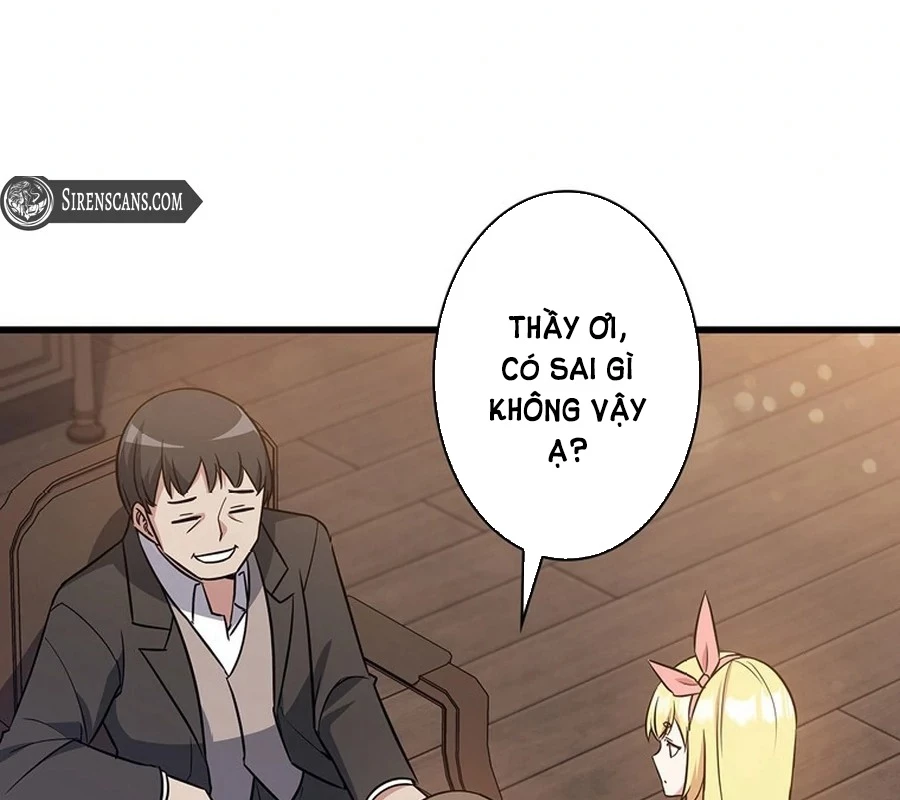 Trở Thành Con Gái Của Kẻ Phản Diện Trong Học Viện Chapter 13 - 81