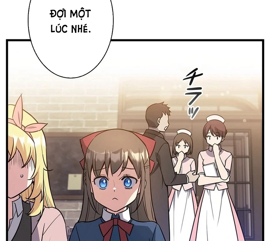 Trở Thành Con Gái Của Kẻ Phản Diện Trong Học Viện Chapter 13 - 85