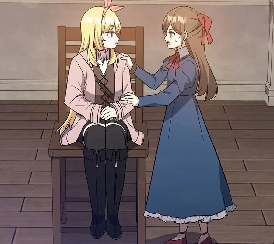 Trở Thành Con Gái Của Kẻ Phản Diện Trong Học Viện Chapter 13 - 98