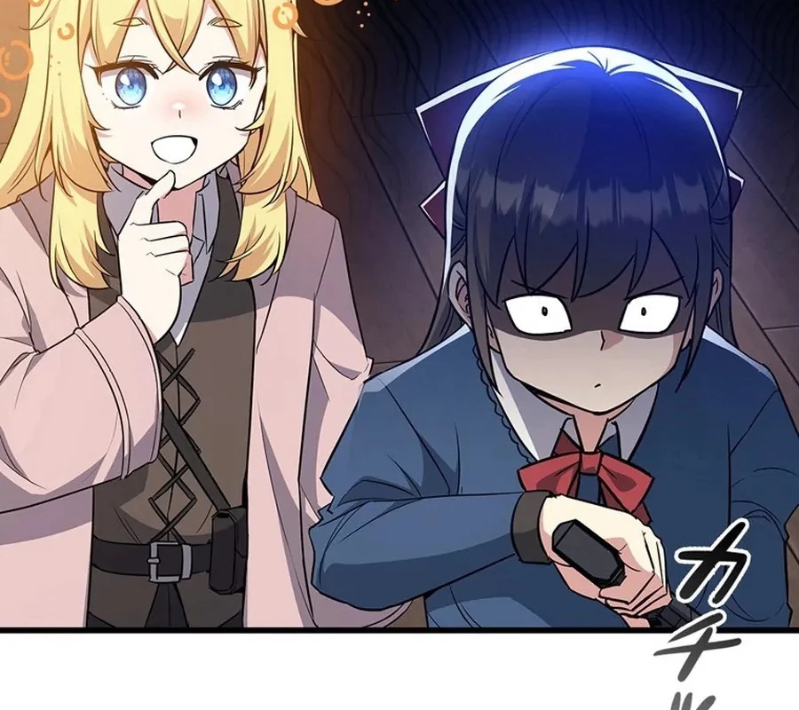 Trở Thành Con Gái Của Kẻ Phản Diện Trong Học Viện Chapter 13 - 117