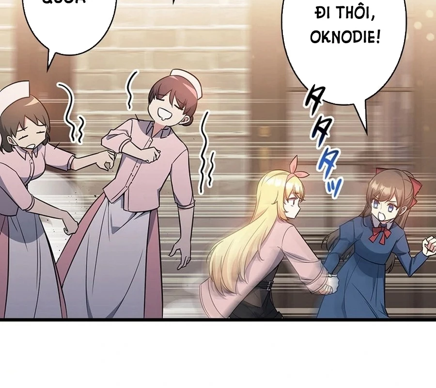 Trở Thành Con Gái Của Kẻ Phản Diện Trong Học Viện Chapter 13 - 122