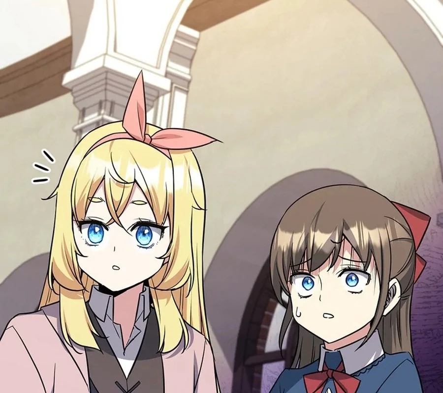 Trở Thành Con Gái Của Kẻ Phản Diện Trong Học Viện Chapter 13 - 137