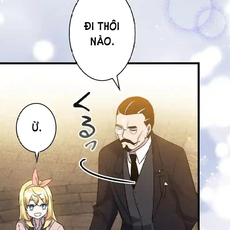 Trở Thành Con Gái Của Kẻ Phản Diện Trong Học Viện Chapter 14 - 18