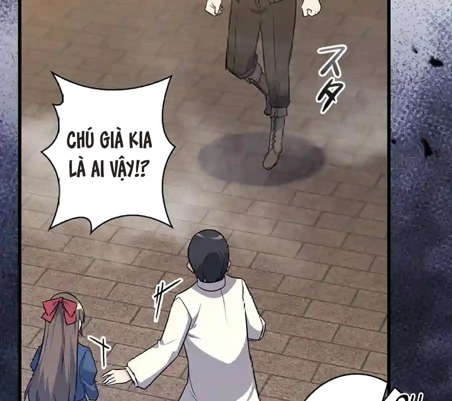 Trở Thành Con Gái Của Kẻ Phản Diện Trong Học Viện Chapter 14 - 31