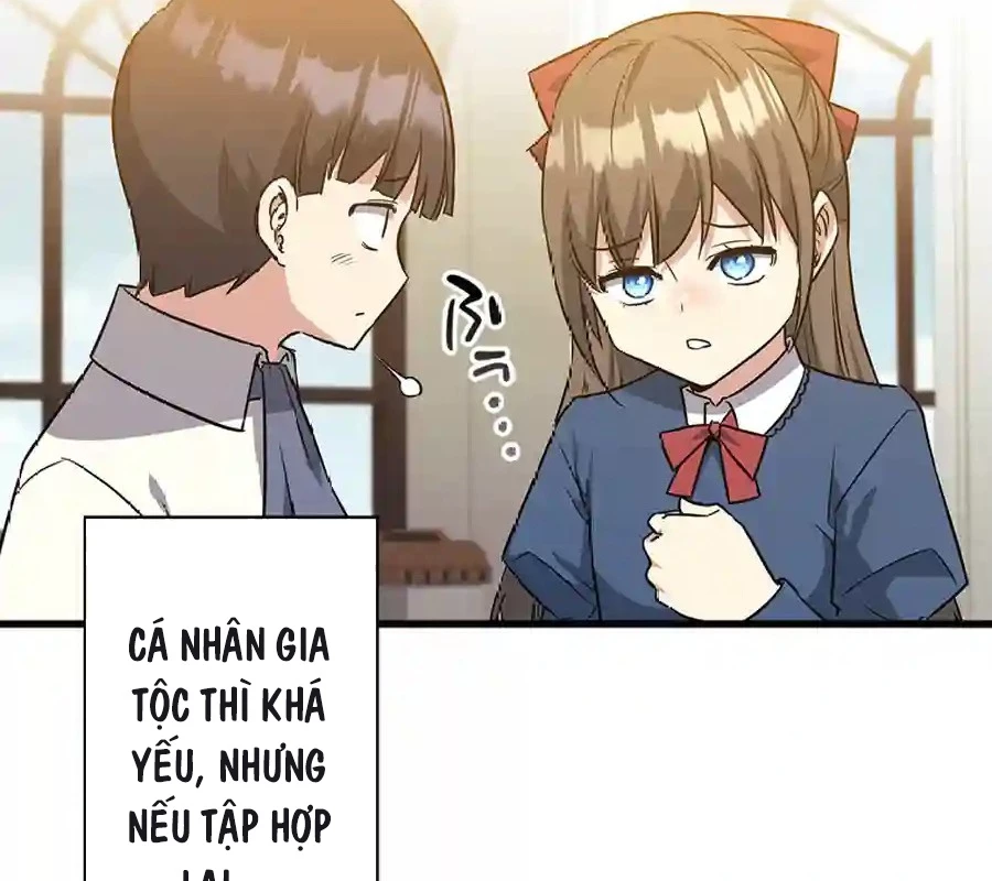 Trở Thành Con Gái Của Kẻ Phản Diện Trong Học Viện Chapter 14 - 36