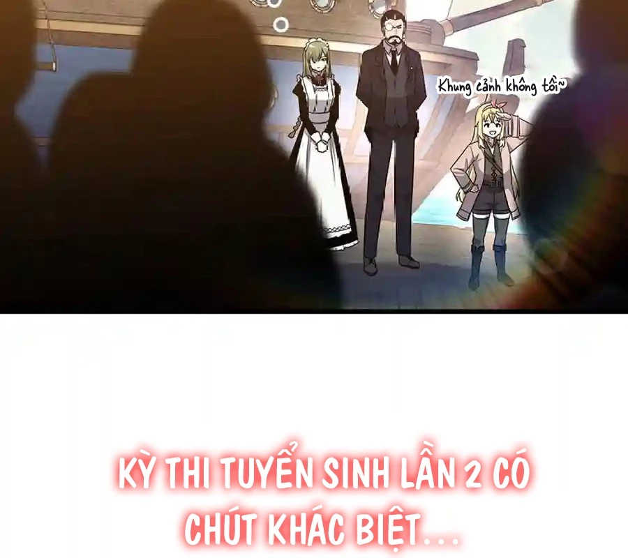 Trở Thành Con Gái Của Kẻ Phản Diện Trong Học Viện Chapter 14 - 56