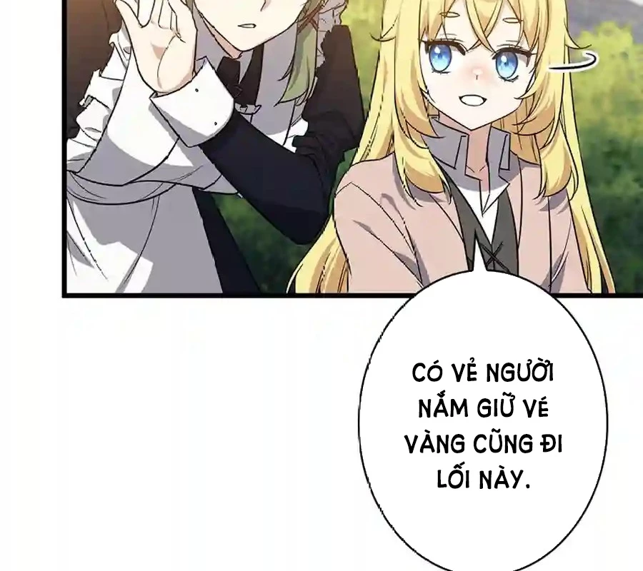 Trở Thành Con Gái Của Kẻ Phản Diện Trong Học Viện Chapter 14 - 64