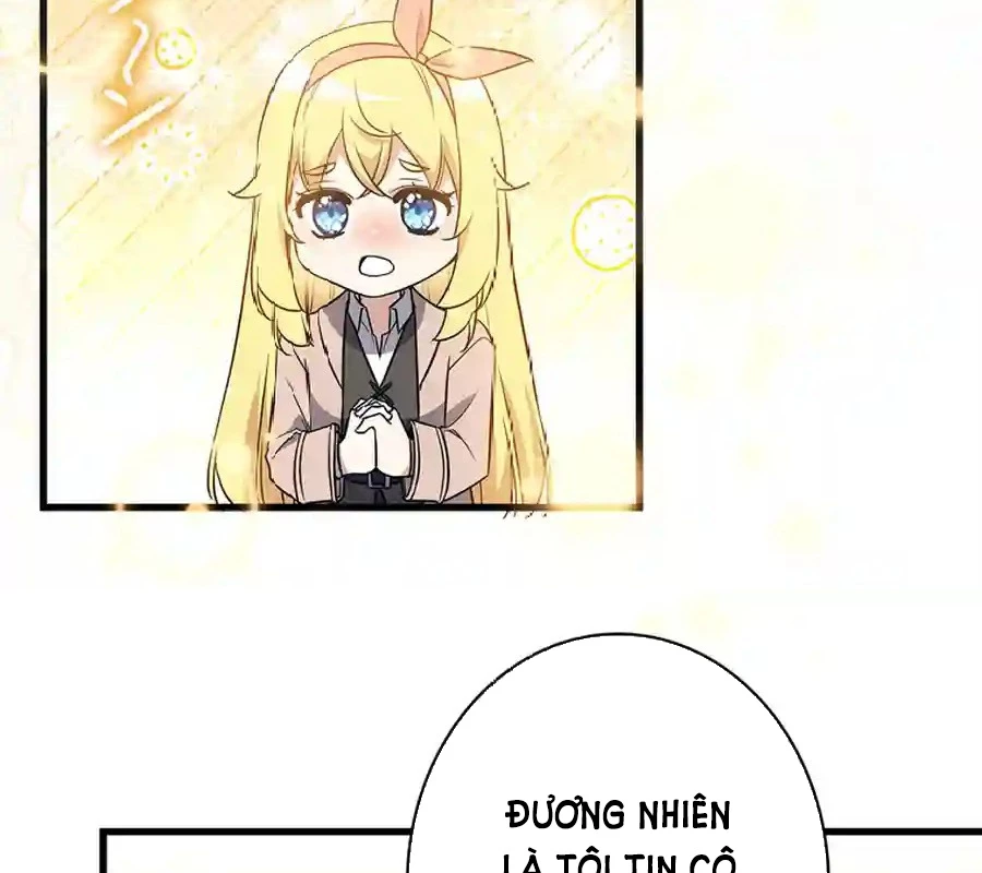 Trở Thành Con Gái Của Kẻ Phản Diện Trong Học Viện Chapter 14 - 77