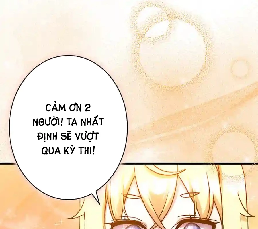 Trở Thành Con Gái Của Kẻ Phản Diện Trong Học Viện Chapter 14 - 80